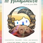 III HANDPANEARTE 2026
