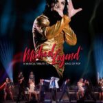 MICHAEL LEGEND TRIBUTO AL REY DEL POP