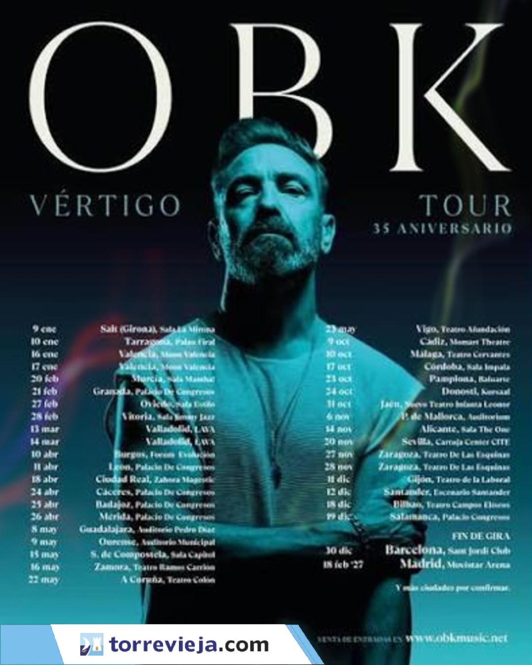 OBK EN VIVO
