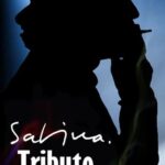 TRIBUTO MUSICAL JOAQUIN SABINA