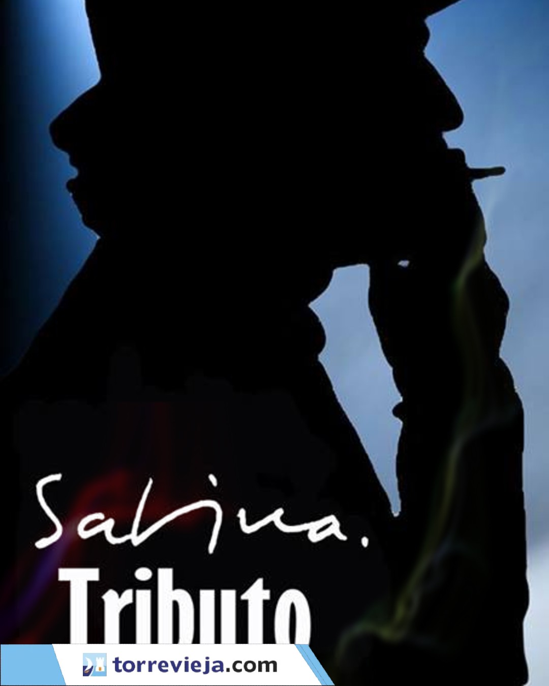 TRIBUTO MUSICAL JOAQUIN SABINA
