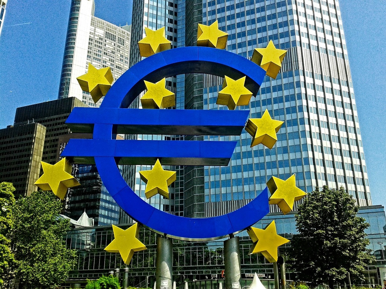euro digital