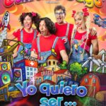 CANTAJUEGO YO QUIERO SER