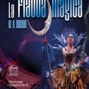 LA FLAUTA MAGICA