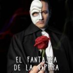MUSICAL THE PHANTOM OF THE OPERA