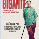 OBRA DE TEATRO GIGANTE