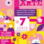 RODEARTE JUNIO 2026