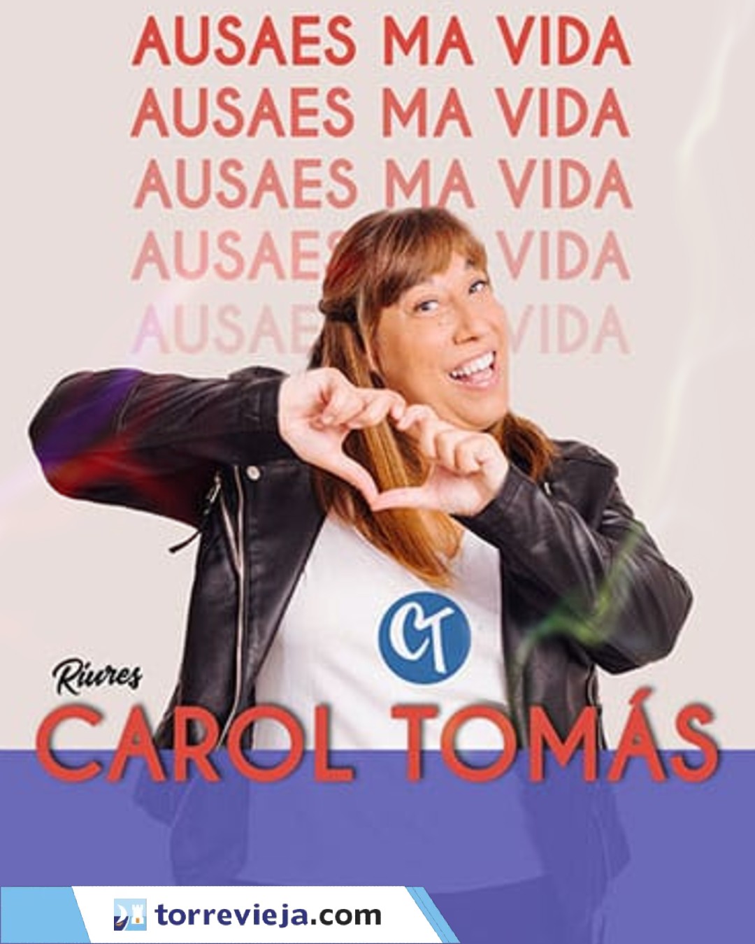 SHOW NIT DE MONOLEGS A AGRES
