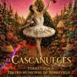 BALLET EL CASCANUECES TORREVIEJA