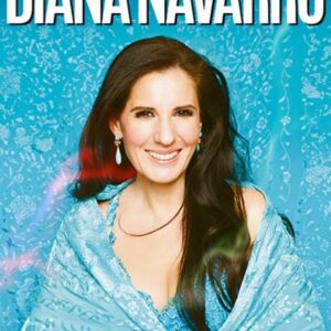 DIANA NAVARRO YA NO ESTOY SOLA