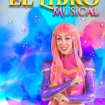 EL LIBRO MUSICAL LULI PAMPIN