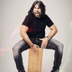 JJ VAQUERO SHOW