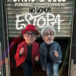 NO SOMOS ESTOPA