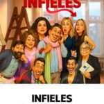 OBRA DE TEATRO INFIELES EN TORREVIEJA
