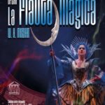 OPERA 2001 LA FLAUTA MAGICA