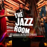 UN VIAJE AL CORAZON DE NUEVA ORLEANS THE JAZZ ROOM