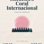 38 ENCUENTRO CORAL INTERNACIONAL CIUDAD DE TORREVIEJA