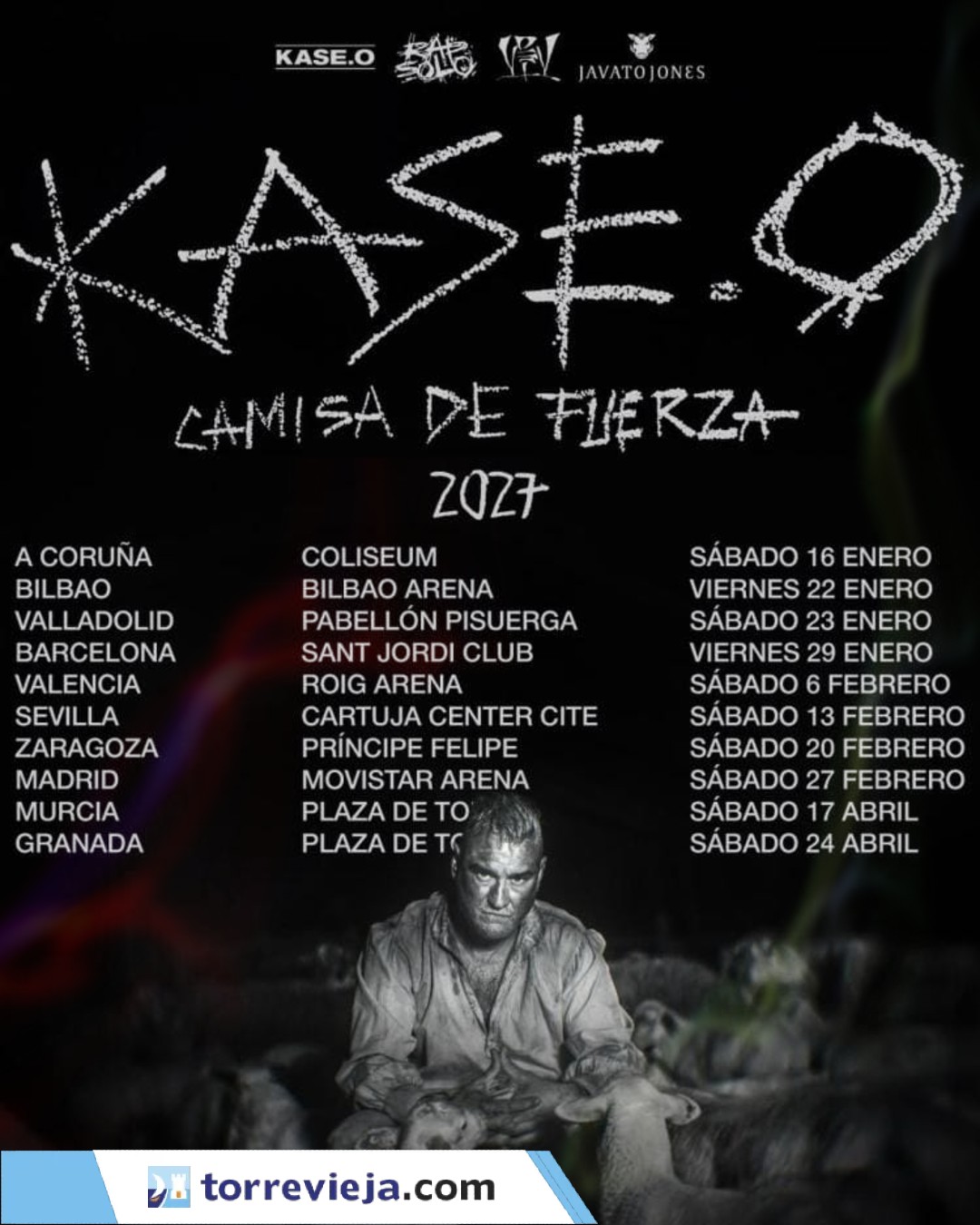 CONCIERTO DE KASE. O