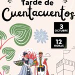 CUENTACUENTOS