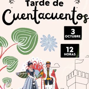 CUENTACUENTOS