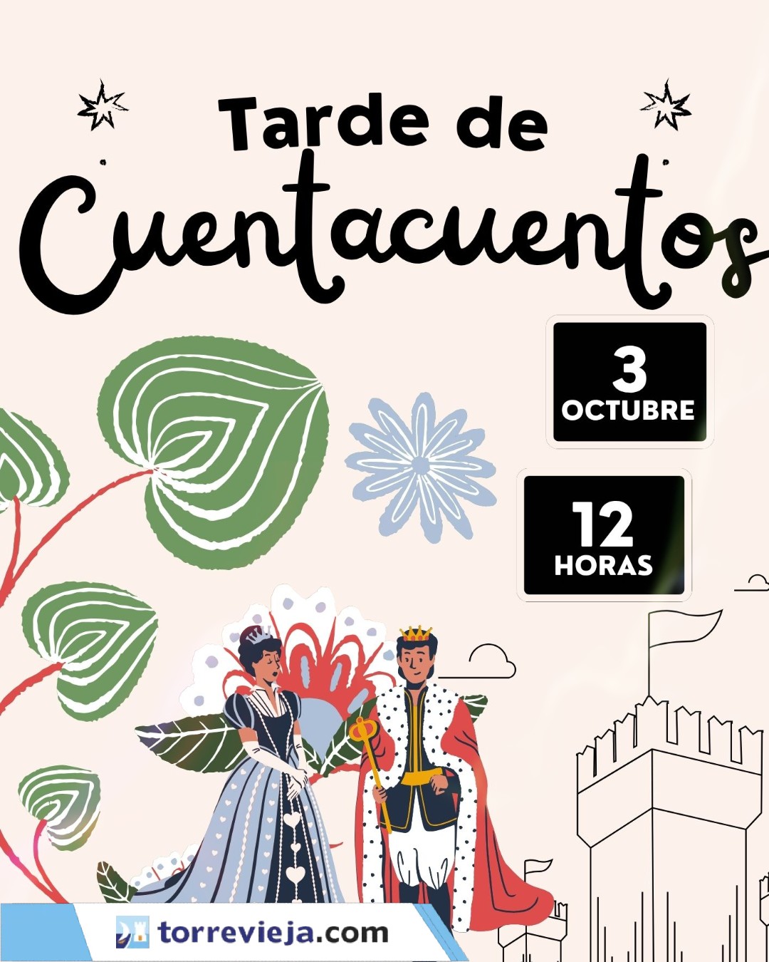 CUENTACUENTOS