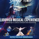 LUDOVICO EINAUDI ESENCIAL BORJA NISO