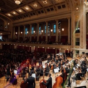 YOUTH ORCHESTRA OF THE PROVINCE OF ALICANTE