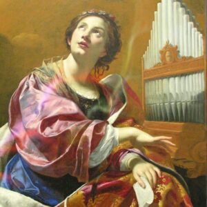 SANTA CECILIA UNION MUSICAL TORREVEJENSE