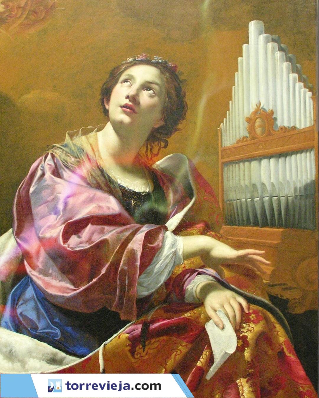 SANTA CECILIA UNION MUSICAL TORREVEJENSE