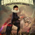 SHOW DE LUIS PIEDRAHITA