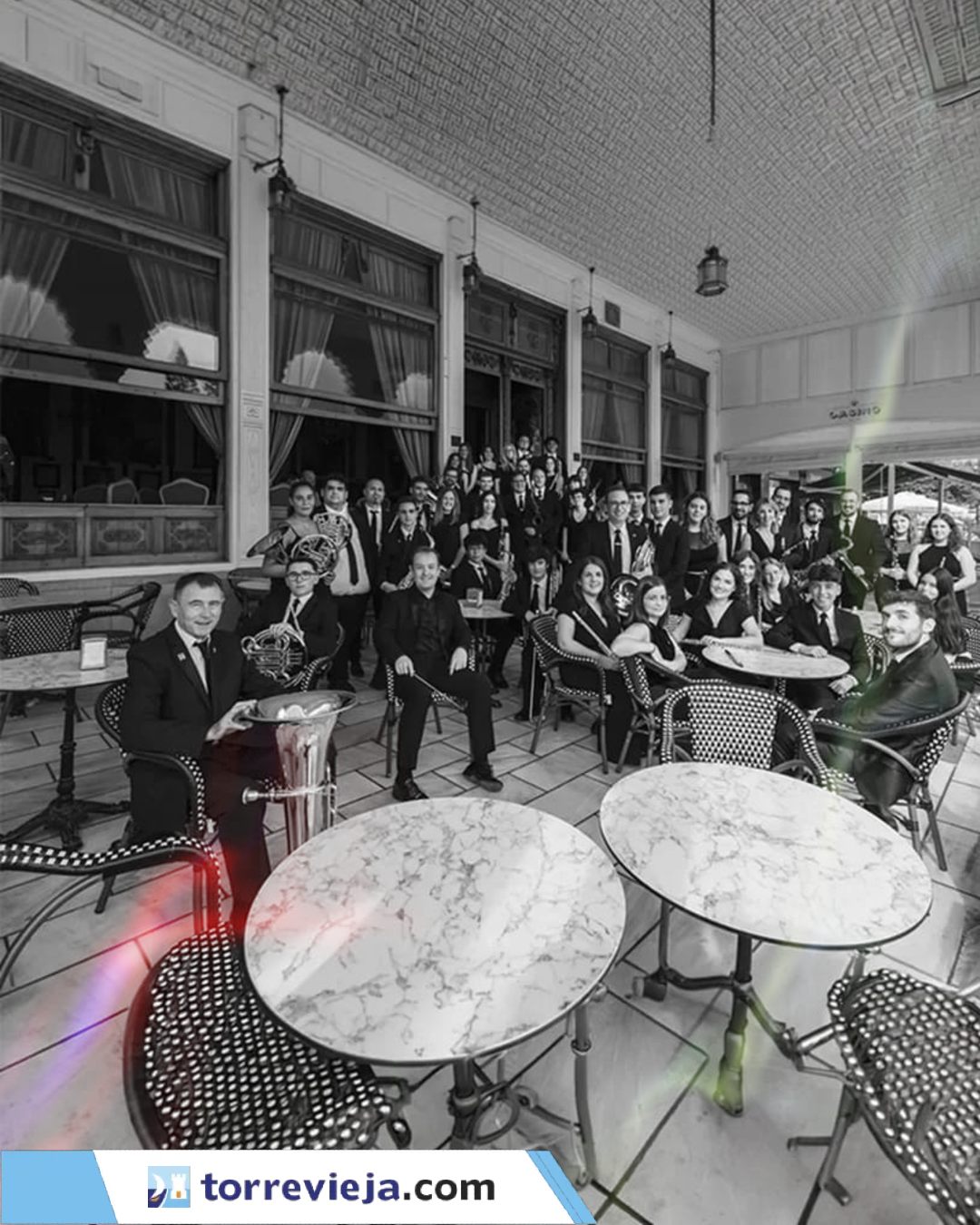 CONCERT D’AUTOMNE UMT