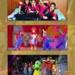 UNA AVENTURA MUSICAL CON PEKE TUBE