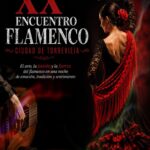 XX FLAMENCO MÖTER STADEN TORREVIEJA