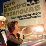 40 ANIVERSARIO CORO MAESTRO CASANOVAS