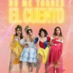 NO ME TOQUES EL CUENTO - TORREVIEJA+