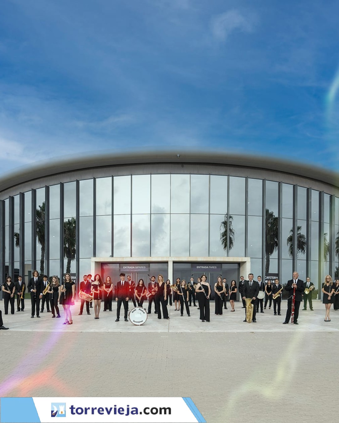 UMT:N JOULUN SWING-KONSERTTI