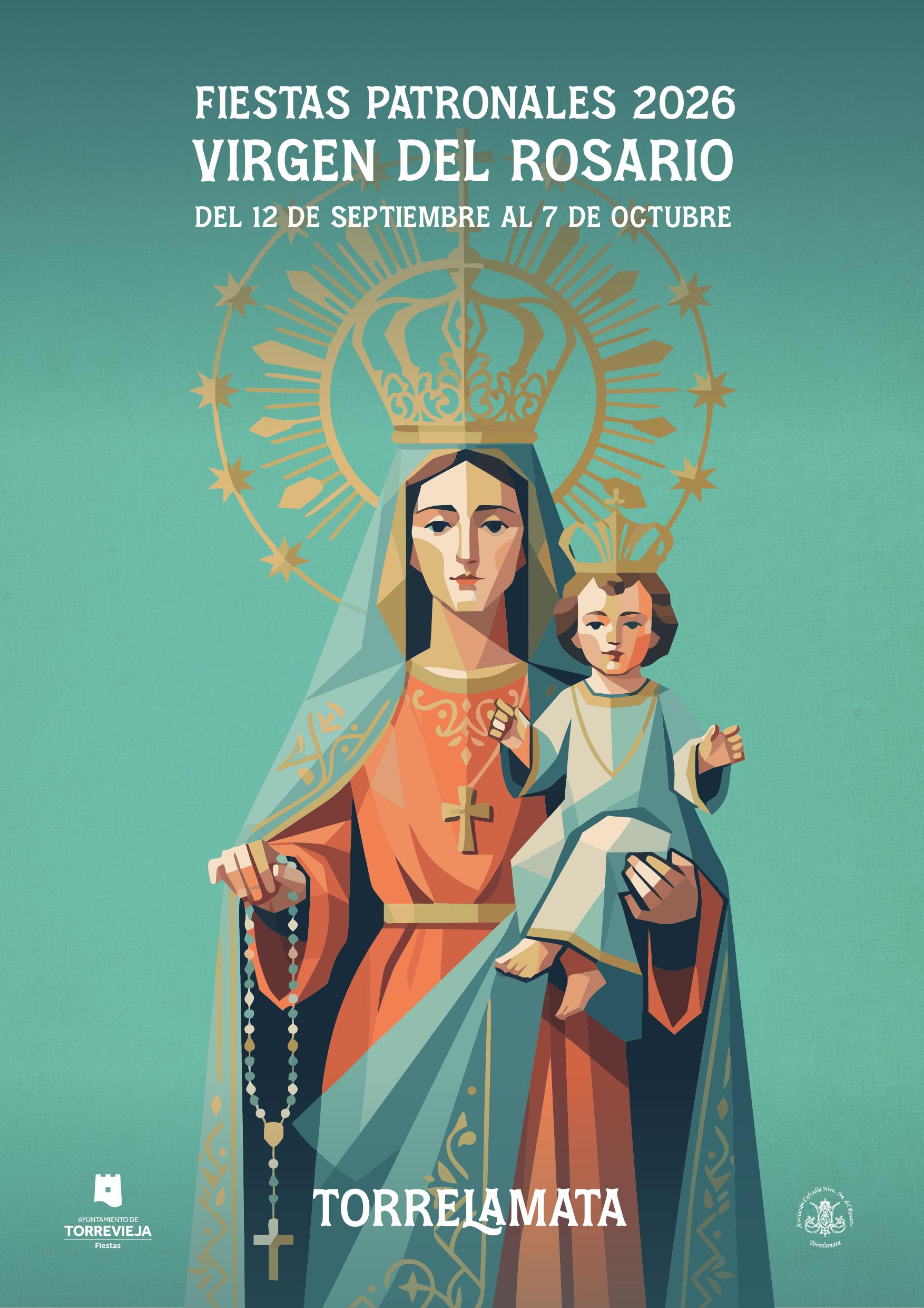 Poster-fiestas-la-mata-2026