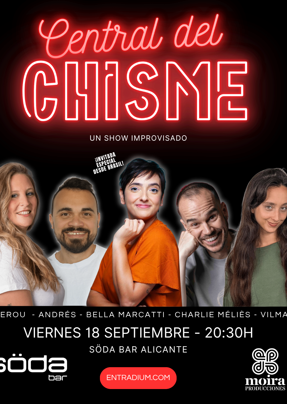 central-del-chisme-alicante-2026-cartel.png