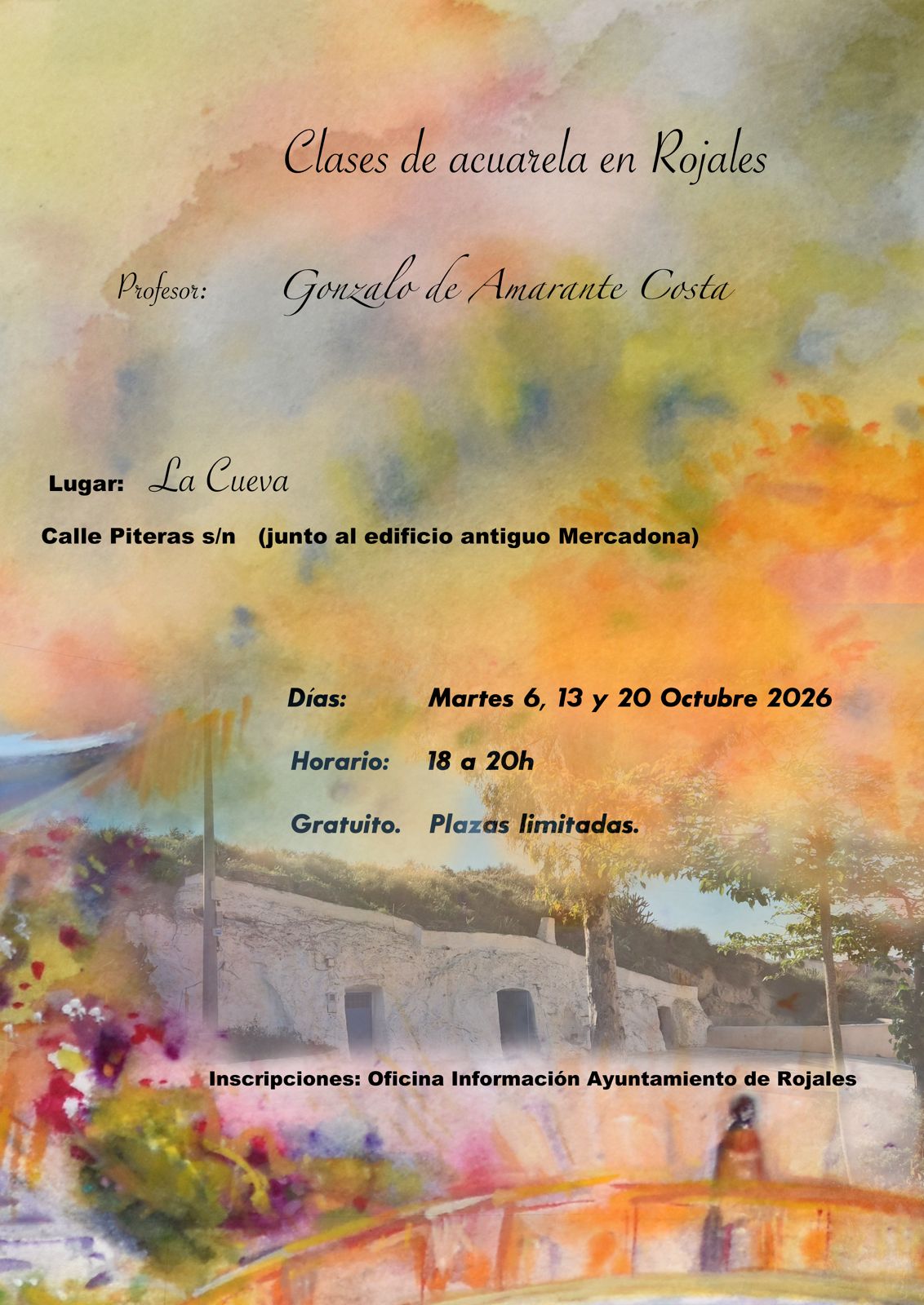 clases-acuarela-rojales-gonzalo-amarante-costa-2026