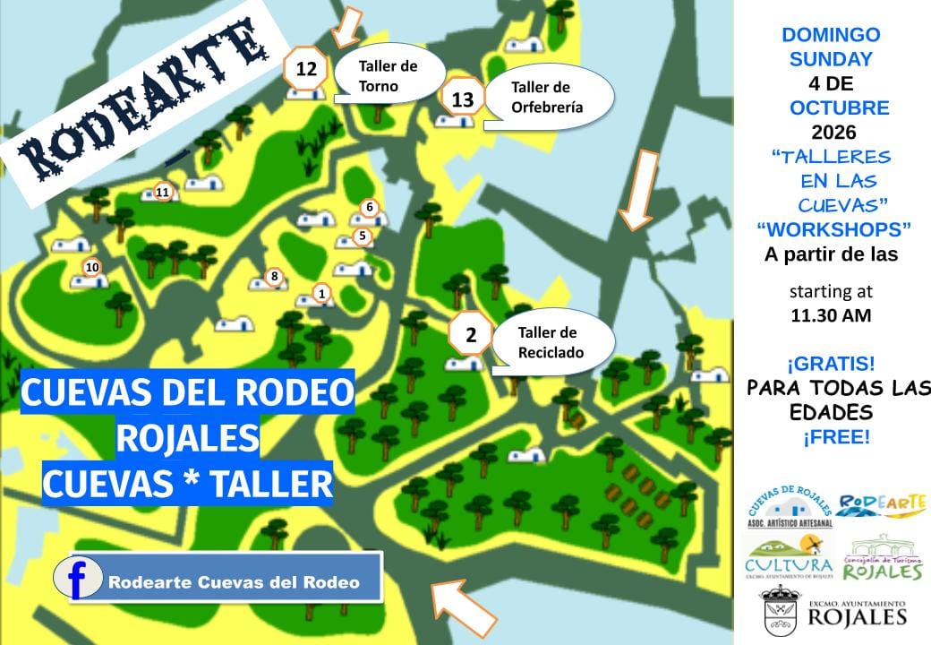 mapa-talleres-rodearte-rojales-octubre-2026