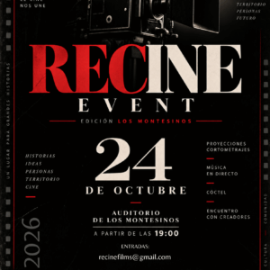 recine-event-los-montesinos-2026.png