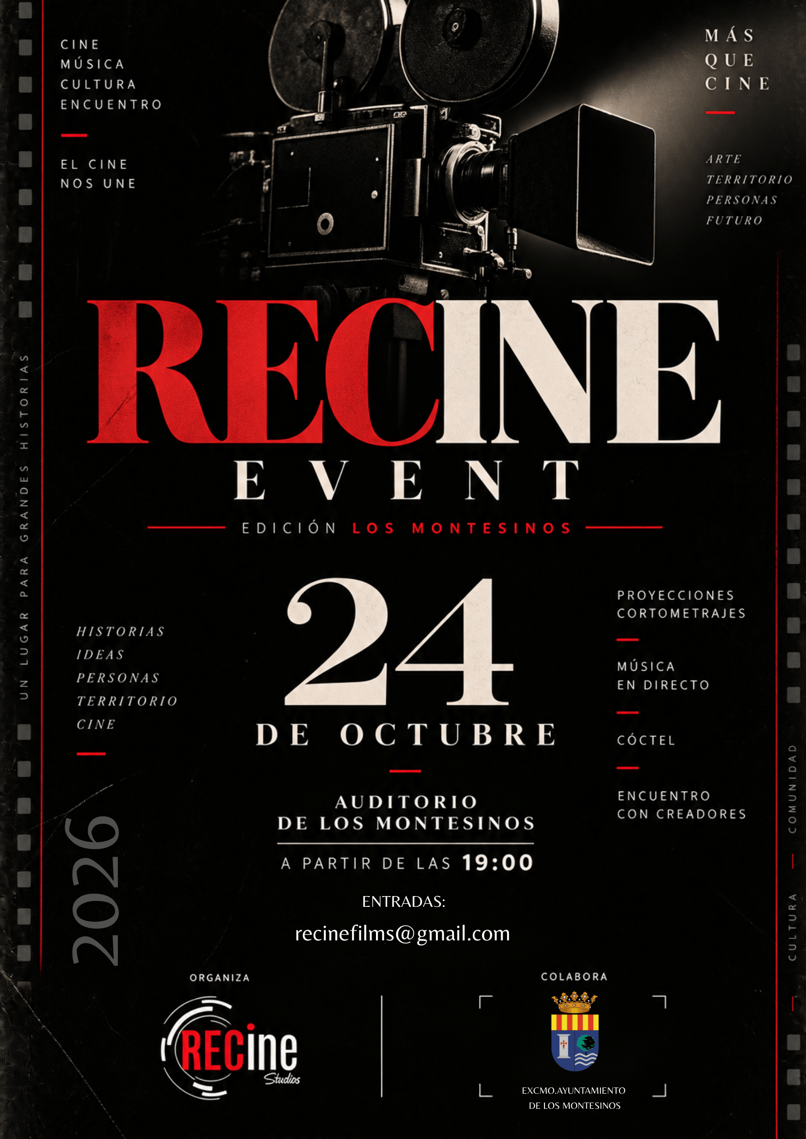 recine-event-los-montesinos-2026.png