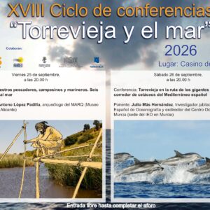 xviii-ciclo-conferencias-torrevieja-y-el-mar-2026