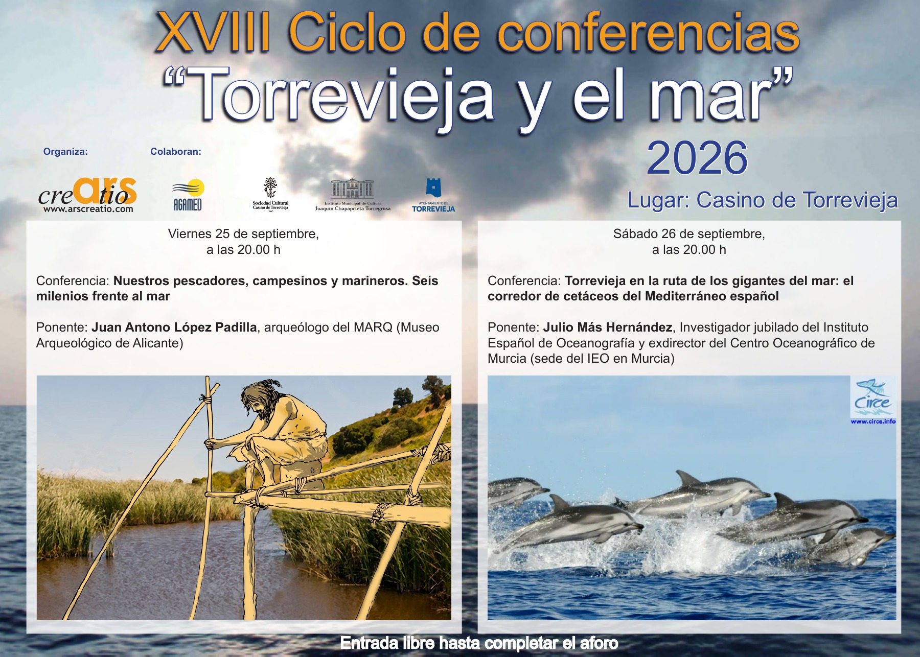 xviii-ciclo-conferencias-torrevieja-y-el-mar-2026