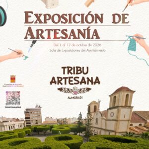 ARTISAN TRIBE CRAFTS EXHIBITION
