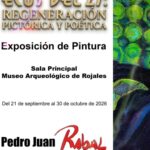 EXPOSICION ECOS DEL 27