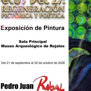 ECOS DEL 27 EXHIBITION