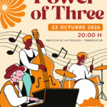viernes-de-palacio-power-of-three-torrevieja-2026