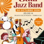 viernes-de-palacio-saul-jazz-band-torrevieja-2026
