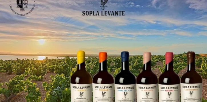 COMPRAR Vino de La Mata
